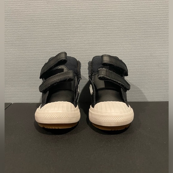 Converse Chuck Taylor All Star Berkshire High Top Sneakers - Toddler Unisex - Picture 7 of 11